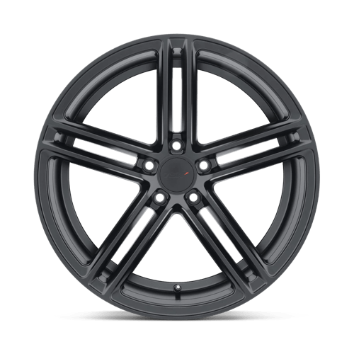 TSW CHAPELLE 18x8.5 +35 Matte Black