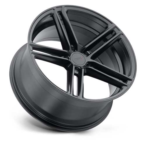 TSW CHAPELLE 18x8.5 +35 Matte Black