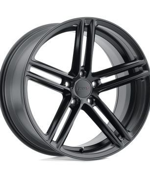 Tsw Chapelle Matte Black