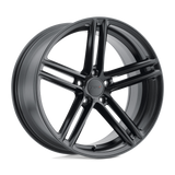 TSW CHAPELLE Black wheel