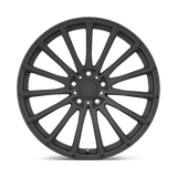 TSW Chicane 19x8.5 +15 Matte Gunmetal premium Euro wheel