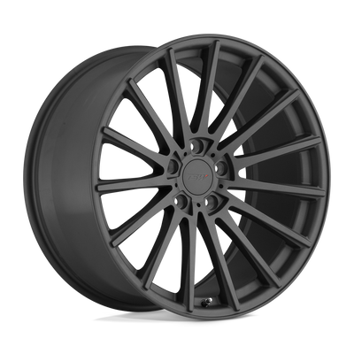 TSW CHICANE Gray wheel
