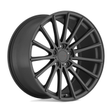 TSW CHICANE Gray wheel