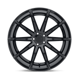 TSW Clypse 22x9 +37 Gloss Black premium Euro wheel