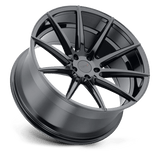 TSW Clypse 22x9 +37 Gloss Black premium Euro wheel
