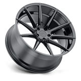 TSW Clypse 22x9 +37 Gloss Black premium Euro wheel for BMW
