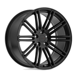 TSW CROWTHORNE Black wheel