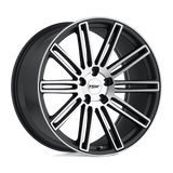 TSW CROWTHORNE Gray wheel