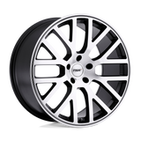 TSW DONINGTON Gray wheel