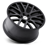 TSW Donington 22x10.5 +35 Matte Black premium Euro wheel