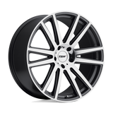 TSW GATSBY Gray wheel