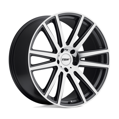 TSW GATSBY Gray wheel