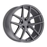 TSW GENEVA Gray wheel
