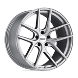 TSW GENEVA Silver wheel