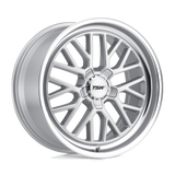 TSW HOCKENHEIM S Silver wheel