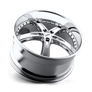 TSW JARAMA 20x10 +35 Chrome
