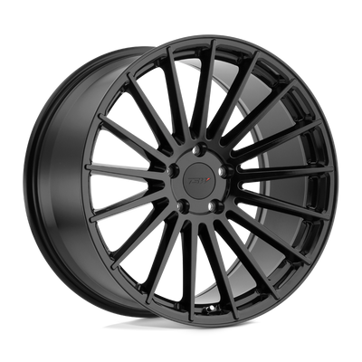 TSW LUCO Black wheel