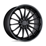 TSW MARINA Black wheel