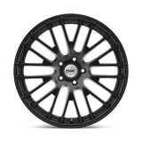 TSW Max 20x8.5 Matte Black 5x114.3 premium aftermarket wheel