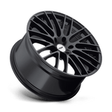 TSW Max 20x8.5 Matte Black 5x114.3 premium aftermarket wheel
