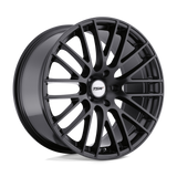 TSW MAX Black wheel