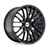 TSW Max 20x8.5 Matte Black 5x114.3 premium aftermarket wheel