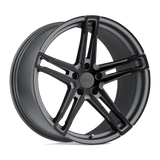 TSW MECHANICA Gray wheel