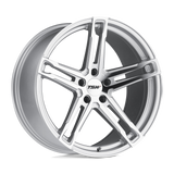 TSW MECHANICA Silver wheel