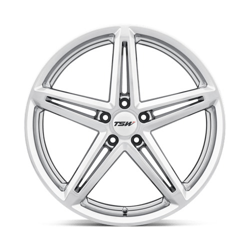 TSW MOLTENO 18x8.5 +32 Hyper Silver
