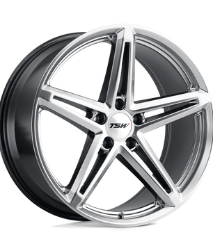 Tsw Molteno Hyper Silver