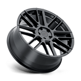 TSW Mosport 20x8.5 +40 Gloss Black premium sport wheel