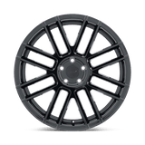 TSW Mosport 20x8.5 +40 Gloss Black premium sport wheel