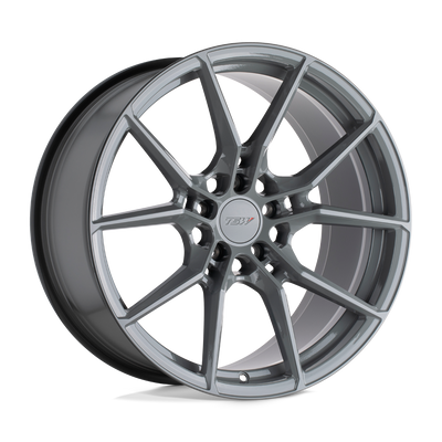 TSW NEPTUNE Gray wheel