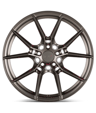 TSW Neptune 18x8 +35 Matte Bronze