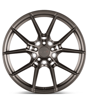 TSW NEPTUNE 19x9.5 +39 Matte Bronze