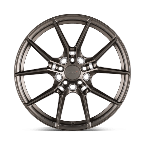 TSW NEPTUNE 19x9.5 +39 Matte Bronze