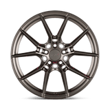 TSW Neptune 19x9.5 +39 Matte Bronze premium Euro wheel for BMW
