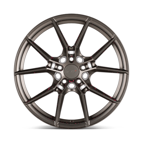 TSW Neptune 19x9.5 +39 Matte Bronze
