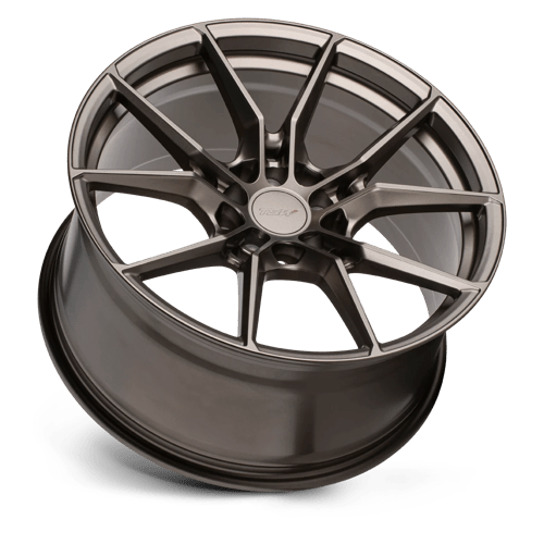 TSW Neptune 19x9.5 +39 Matte Bronze