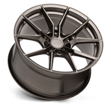 TSW Neptune 20x10 +35 Matte Bronze premium Euro wheel