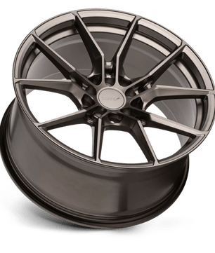 TSW NEPTUNE 19x9.5 +39 Matte Bronze