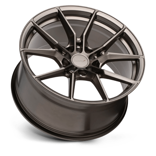 TSW NEPTUNE 19x9.5 +39 Matte Bronze
