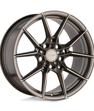 Tsw Neptune Matte Bronze