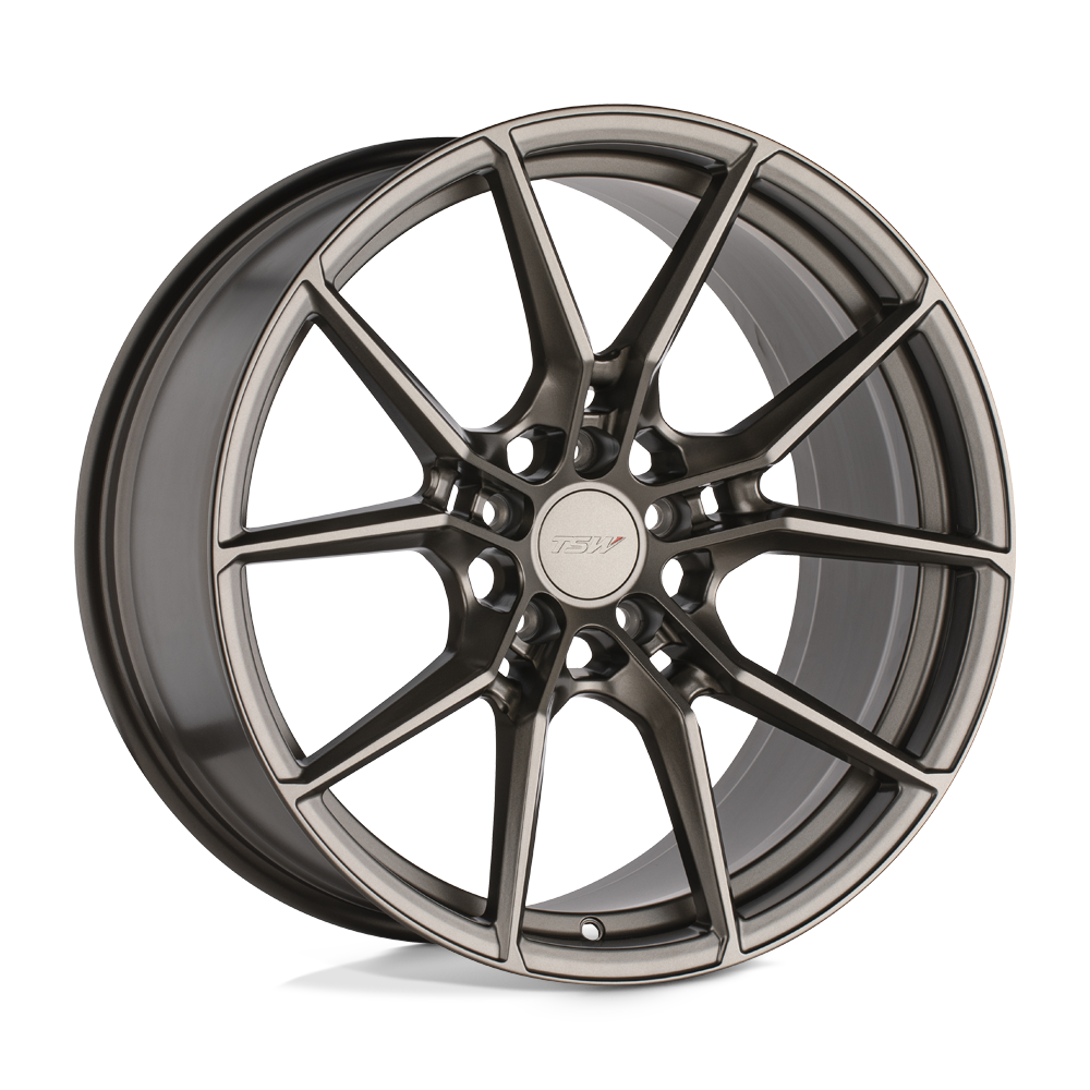 TSW Neptune Bronze wheel