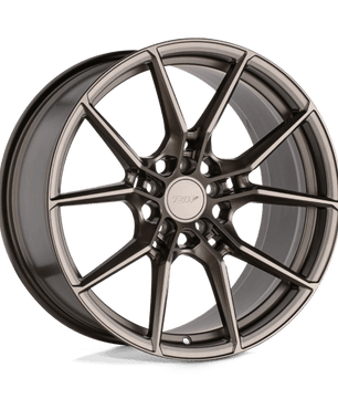 TSW Neptune 18x8 +35 Matte Bronze