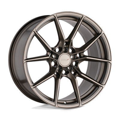 TSW NEPTUNE Bronze wheel