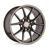 TSW Neptune Bronze wheel