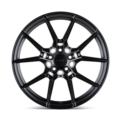TSW NEPTUNE 19x9.5 +39 Semi Gloss Black
