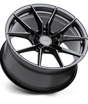 TSW NEPTUNE 19x9.5 +39 Semi Gloss Black