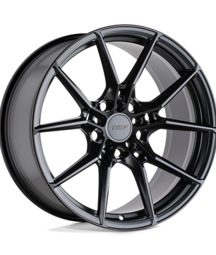 Tsw Neptune Semi Gloss Black